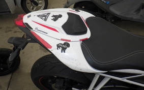 TRIUMPH STREET TRIPLE RS 2018