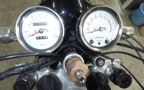 YAMAHA SR400 Gen.2 1997 1JR
