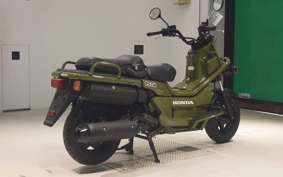 HONDA PS250 2014 MF09