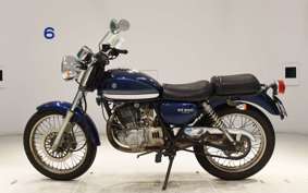 SUZUKI ST250E 2002 NJ4AA