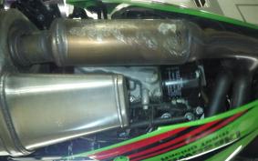 KAWASAKI NINJA 650 A 2021 ER650H