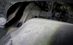 SUZUKI SKYWAVE 250 (Burgman 250) S Gen.3 CJ46A