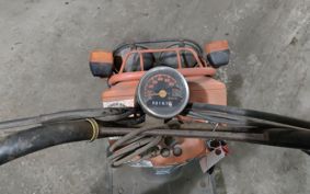 HONDA ZUMAR AF58