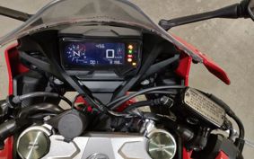 HONDA CBR650R RH03