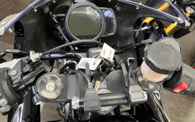 HONDA HAWK 11 2022 SC85