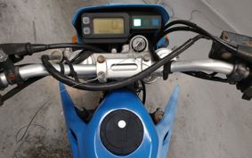 KAWASAKI D-TRACKER LX250E