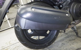 SUZUKI LET's 4 CA45A