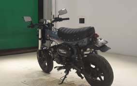 HONDA DAX 125 2015 JB06