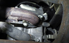 HONDA LEAD 125 2025 JF45