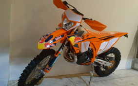KTM 250EXC CHAMPION ED GSA20