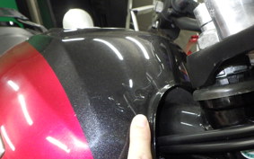 HONDA CB400SF GEN 4 A 2015 NC42