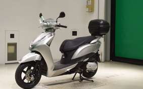 HONDA LEAD 125 2007 JF45
