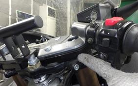 SUZUKI GSX-1300R HAYABUSA 2005