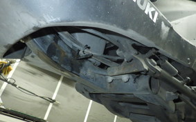 SUZUKI ADDRESS V125 G CF46A