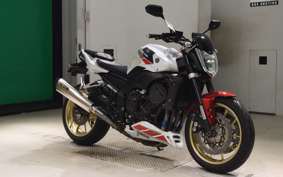 YAMAHA FZ1 FAZER 2008 RN21J