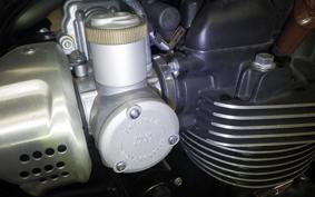 TRIUMPH BONNEVILLE T120 2022
