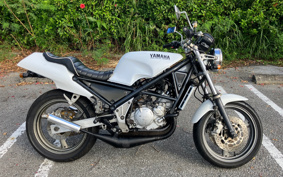 YAMAHA R1-Z 3XC