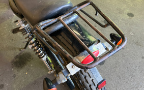 SUZUKI GLASS TRACKER BIG BOY NJ47A