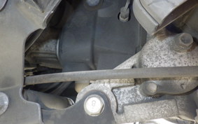 SUZUKI ADDRESS V125 CF4EA