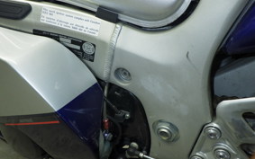 SUZUKI GSX-1300R HAYABUSA 2002