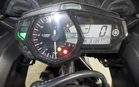 YAMAHA YZF-R3 2015 RH07J