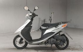 SUZUKI ADDRESS V50 CA44A