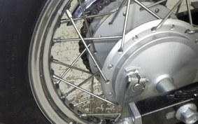 YAMAHA VIRAGO 250 3DM