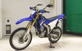 YAMAHA WR250R 2022 DG15J