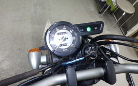 YAMAHA TRICKER Gen.2 2025 DG16J