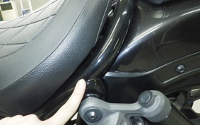 HONDA REBEL 1100 DCT 2021 SC83