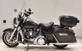 HARLEY FLHP 1750 2018