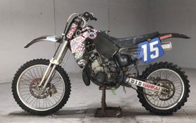 SUZUKI RM250 RJ15A