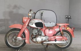 HONDA C90 C92