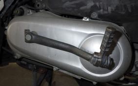 HONDA CREA SCOOPY AF55