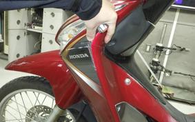 HONDA WAVE 125 I