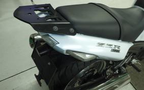 KAWASAKI ZZ1400 NINJA R A 2007 ZXT40B