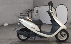 HONDA DIO AF68