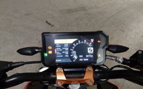 KTM 125 DUKE JPA40