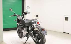 HONDA MONKEY 125 2007 JB05