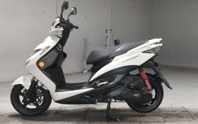 YAMAHA CYGNUS125XSR SE44J