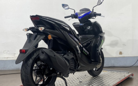 YAMAHA AERO X 155 SG75