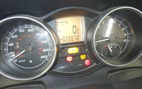 PIAGGIO MP3 400 2009