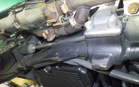 HARLEY FXDC 1580 2011