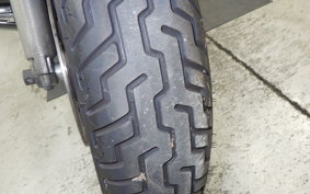 HARLEY FLHR 1580 2008