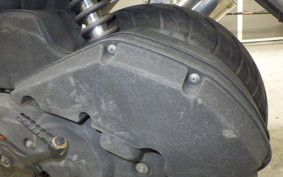 SUZUKI ADDRESS V125 S 2020 CF4MA