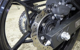 KAWASAKI NINJA 400 2018 EX400G