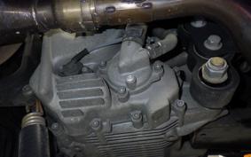 BMW C400X 2020