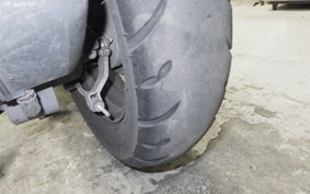 SUZUKI ADDRESS V125 S 2006 CF4MA