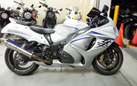 SUZUKI HAYABUSA 2017 GX72B