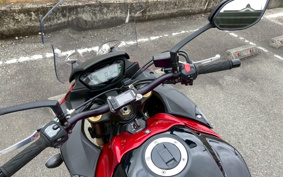 SUZUKI GSX-S1000F 2015 GT79A